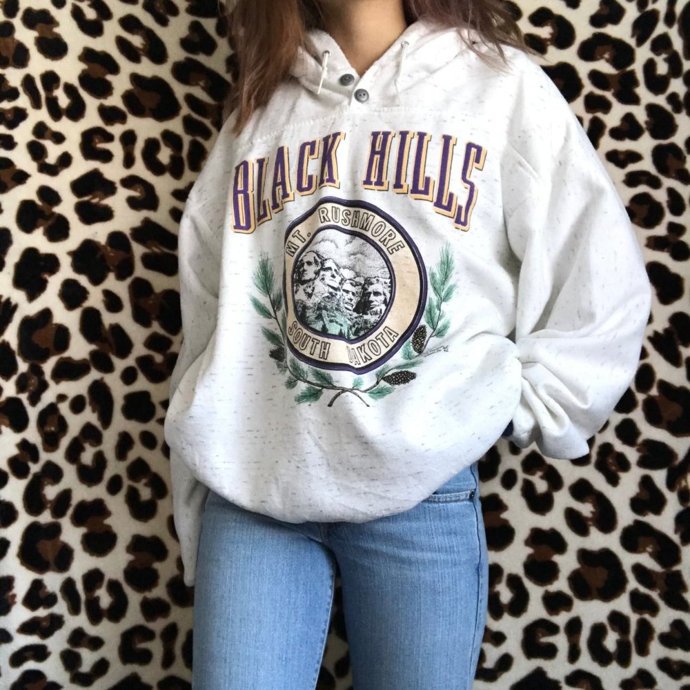 Black Hills Hoodie